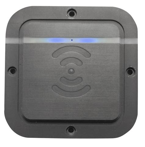 rfid proximity card reader